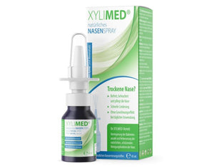 Miradent Xylimed Natural Sinus Spray